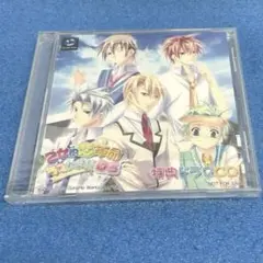 乙女的恋革命CD