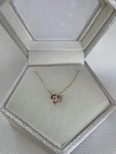 ヴァンドーム青山 ネックレス