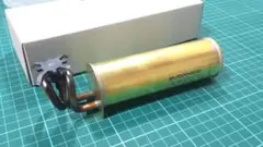 初代ボルドー氏が作ったボルドーバーナー　　新品未使用 初代ボルドー氏が作ったボルドーバーナー 新品未使用