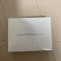 Rakten wifi pocket