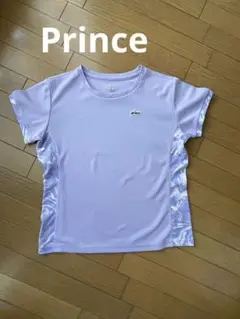 Prince プリンス テニス ウェア L レディース