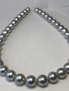 アコヤ6−8㎜ 38ピース