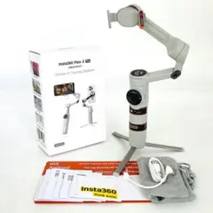 美品 Insta360 Insta360 Flow2 Pro