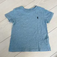 ラルフローレン Tシャツ 2T 90