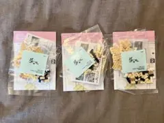 ちいかわ ナノブロック ラッコ