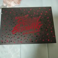 ☆関西Jr.LIVE2021-2022 THE BEGINNING ~狼煙☆