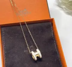 HERMES(エルメス)ネックレス