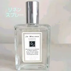 Jo MALONE ACQURE DI LIMONE LINEN SPRAY
