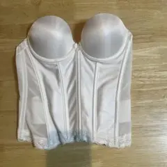 ブライダルインナー 美フォルムS クラウディア