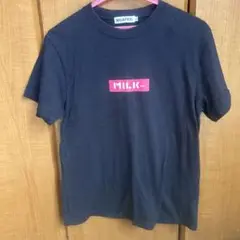 ミルクフェド　Tシャツ
