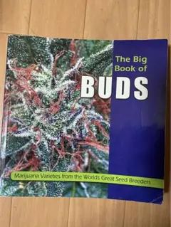 The Big Book of BUDS