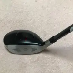 テーラーメイドAeroBurner ユーテイリテイー