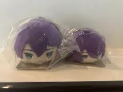もちもちマスコット 歌仙兼定 軽装　2個セット