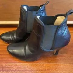 repetto レペットショートブーツ