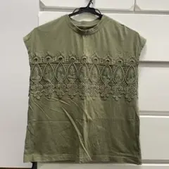 coen タンクトップ