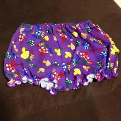 ブーフーウー ブルマ