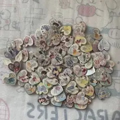 プリズムストーン　114個　まとめ売り①