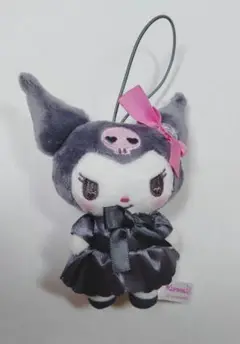 クロミ　キーホルダー