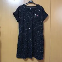 グラニフ★graniph★鉄腕アトムコラボチュニックワンピース★手塚治虫