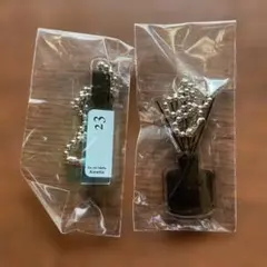 Aimetoi エメトワ ガチャ キーホルダー 23 25