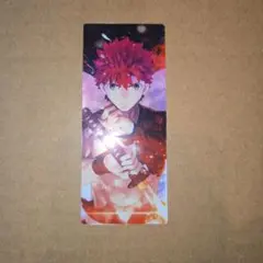 最終再臨展 千子村正