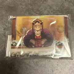 鬼滅の刃 無限城編 場面写 そのまま アクリルスタンド 童磨 幼少期 カフェ