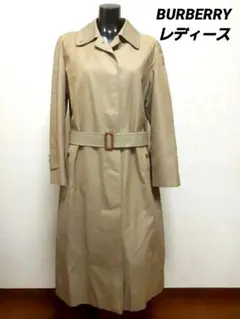 BURBERRY バーバリー トレンチコート