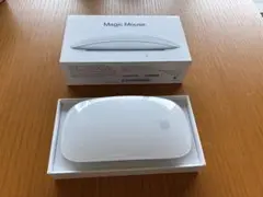 Apple Magic Mouse 2024 Type C A3204