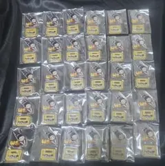 ハイキュー アクリルmini 澤村