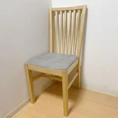 IKEA チェア【NORRNAS ノルネス】