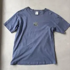 90s 00s 旧タグ Columbia コロンビア 半袖 Tシャツ 古着