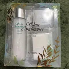 アルビオン 薬用スキンコンディショナーエッセンシャルN 165 KIT