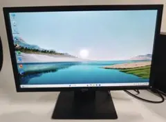 Dell E2318H 23型液晶モニタ　フルHD DisplayPort