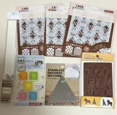 製菓用品