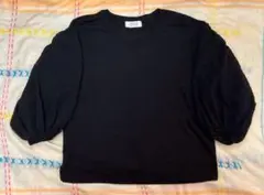 夏服 LOWRYSFARM 半袖シアーTシャツ