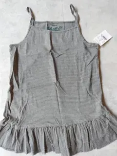 J.Crew子供ワンピース