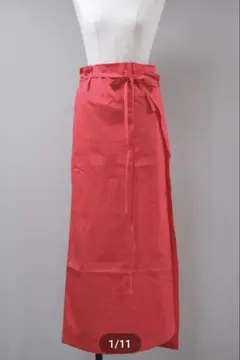 未使用新品 JUN MIKAMI Broad easy pants パンツ