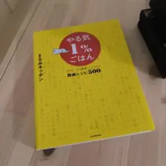 やる気1%ごはん