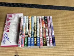 ボールルームへようこそ 1~12巻セット