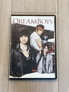 DREAM BOYS 2016 通常盤(DVD)