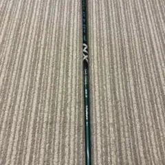 Fujikura スピーダーNXグリーン50-S キャロウェイドライバーシャフト