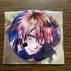 悪魔執事と黒い猫　バト缶　ロノ