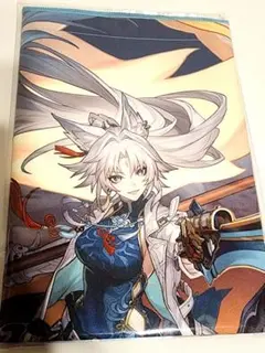 崩壊:スターレイル　一番くじ　飛霄　マルチビジュアルクロス