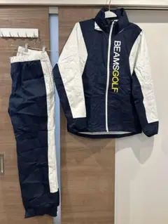 2025年最新】BEAMS GOLF レインウェアの人気アイテム - メルカリ