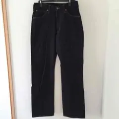 【美品】Wranglerメンズデニム