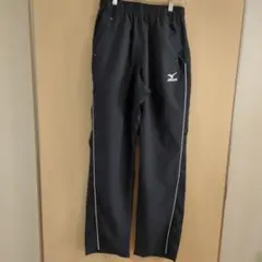 ミズノ　トレーニングパンツ