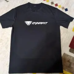 美品　ディナフィット　DYNAFIT　Tシャツ　サイズ2XL