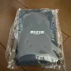 RIZIN スマホショルダーポーチ