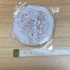 亜土ちゃんミラー