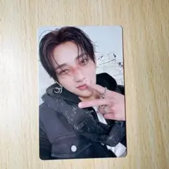 【美品】SEVENTEEN トレカ HAPPYBURSTDAY ジョシュア